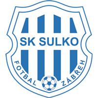 logo of SK Sulko Zábřeh