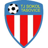 old logo of TJ Sokol Tasovice