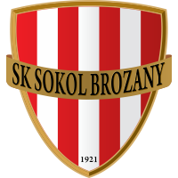 logo of SK Sokol Brozany