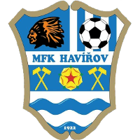 logo of MFK Havířov