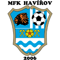 old logo of MFK Havířov