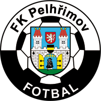 logo of FK Pelhřimov