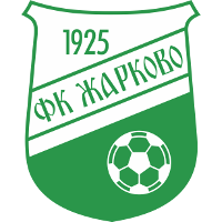 old logo of OFK Žarkovo