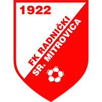 logo of Radnički SM