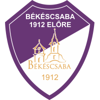 logo of Békéscsabai 1912 Előre