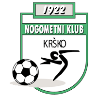 old logo of NK Krško Posavje