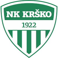 old logo of NK Krško Posavje
