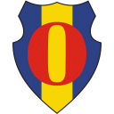 old logo of ZKS Olimpia Zambrów
