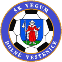 logo of ŠK VEGUM Dolné Vestenice