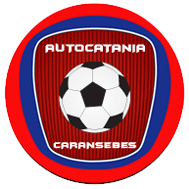 old logo of FC Caransebeş 1913