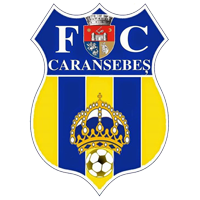 old logo of FC Caransebeş 1913