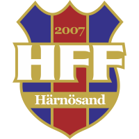 logo of Härnösands FF
