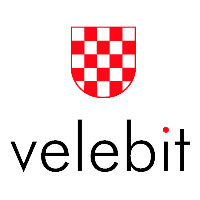 old logo of KF Velebit