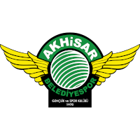 old logo of Akhisarspor