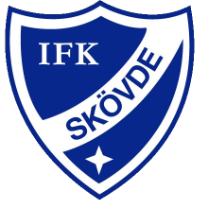 logo of IFK Skövde FK