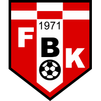 logo of FBK Karlstad
