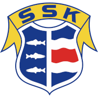 logo of Selånger SK Fotboll