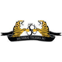 logo of Mumbai Tigers FC