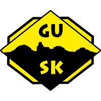 old logo of Gamla Upsala SK