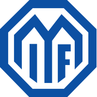 logo of Melleruds IF