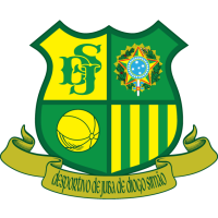 logo of Desportivo de Juba