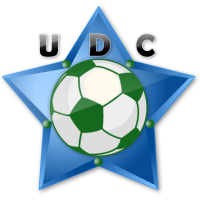 logo of UD Correia