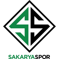 old logo of Sakaryaspor