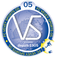 old logo of Vevey-Sports