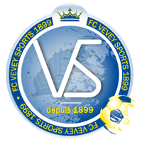 old logo of Vevey-Sports