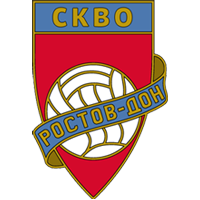 old logo of FK SKA Rostov-na-Donu