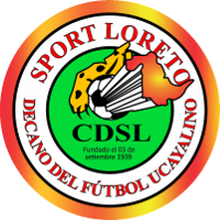 logo of Sport Loreto