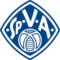 logo of SV Viktoria 01 Aschaffenburg