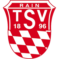 logo of 1896 Rain