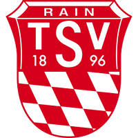 old logo of TSV 1896 Rain