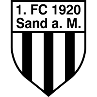 logo of 1. FC Sand