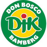 logo of DJK Don Bosco Bamberg