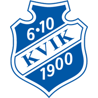 logo of FK Kvik