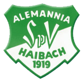 logo of SV Alemannia Haibach
