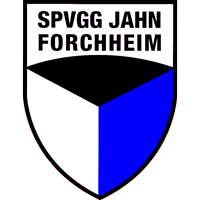 logo of SpVgg Jahn Forchheim