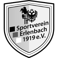 logo of SV Erlenbach 1919