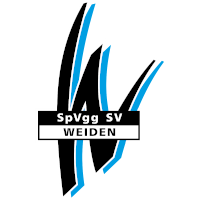 logo of SpVgg SV Weiden