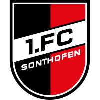 logo of 1. FC Sonthofen