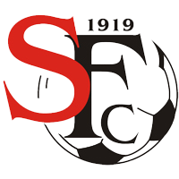 old logo of 1. FC Sonthofen