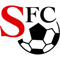 old logo of 1. FC Sonthofen