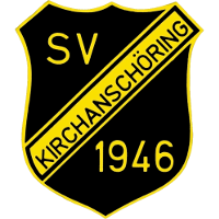 logo of SV Kirchanschöring