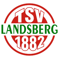 logo of TSV 1882 Landsberg