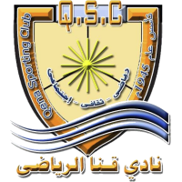 logo of Qena SC
