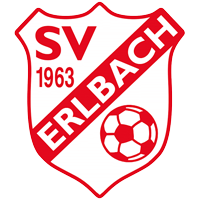 logo of SV Erlbach