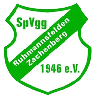 logo of SpVgg Ruhmannsfelden