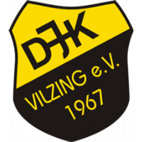 old logo of DJK Vilzing 1967